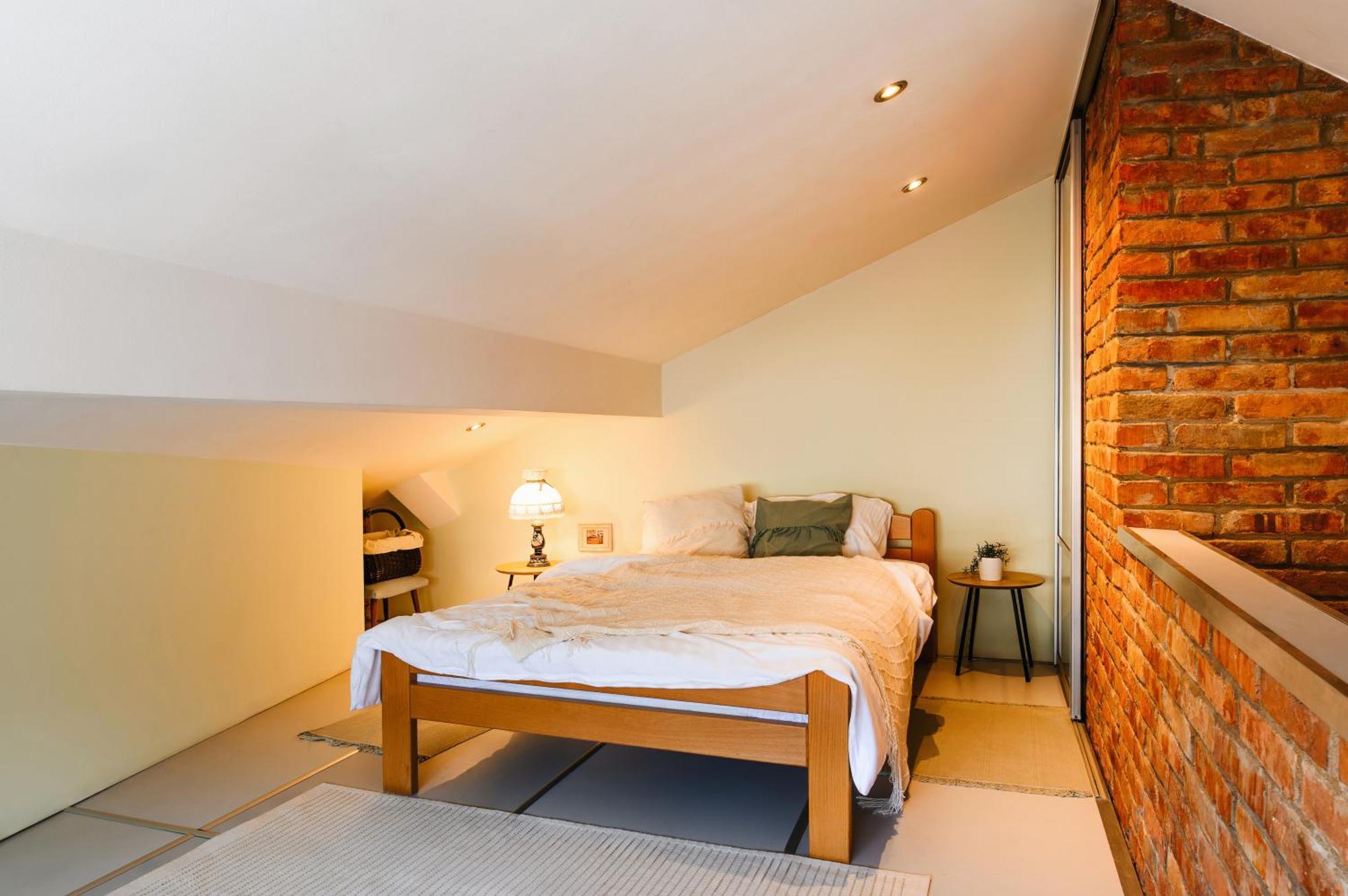 Apartmán Family Penthouse Old Town Heart Renovated Bělehrad Exteriér fotografie