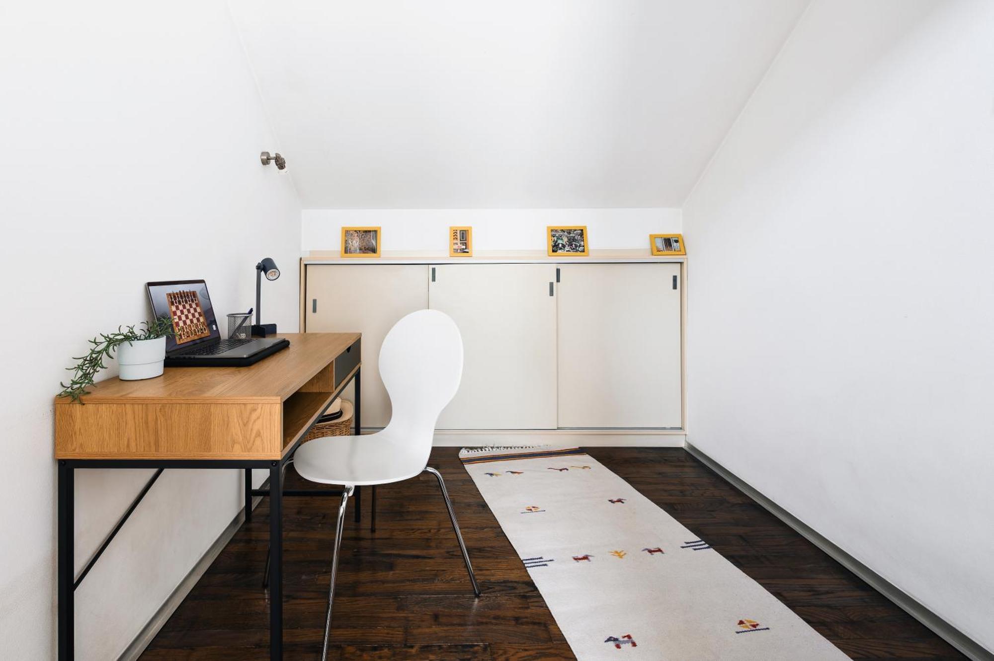 Apartmán Family Penthouse Old Town Heart Renovated Bělehrad Exteriér fotografie