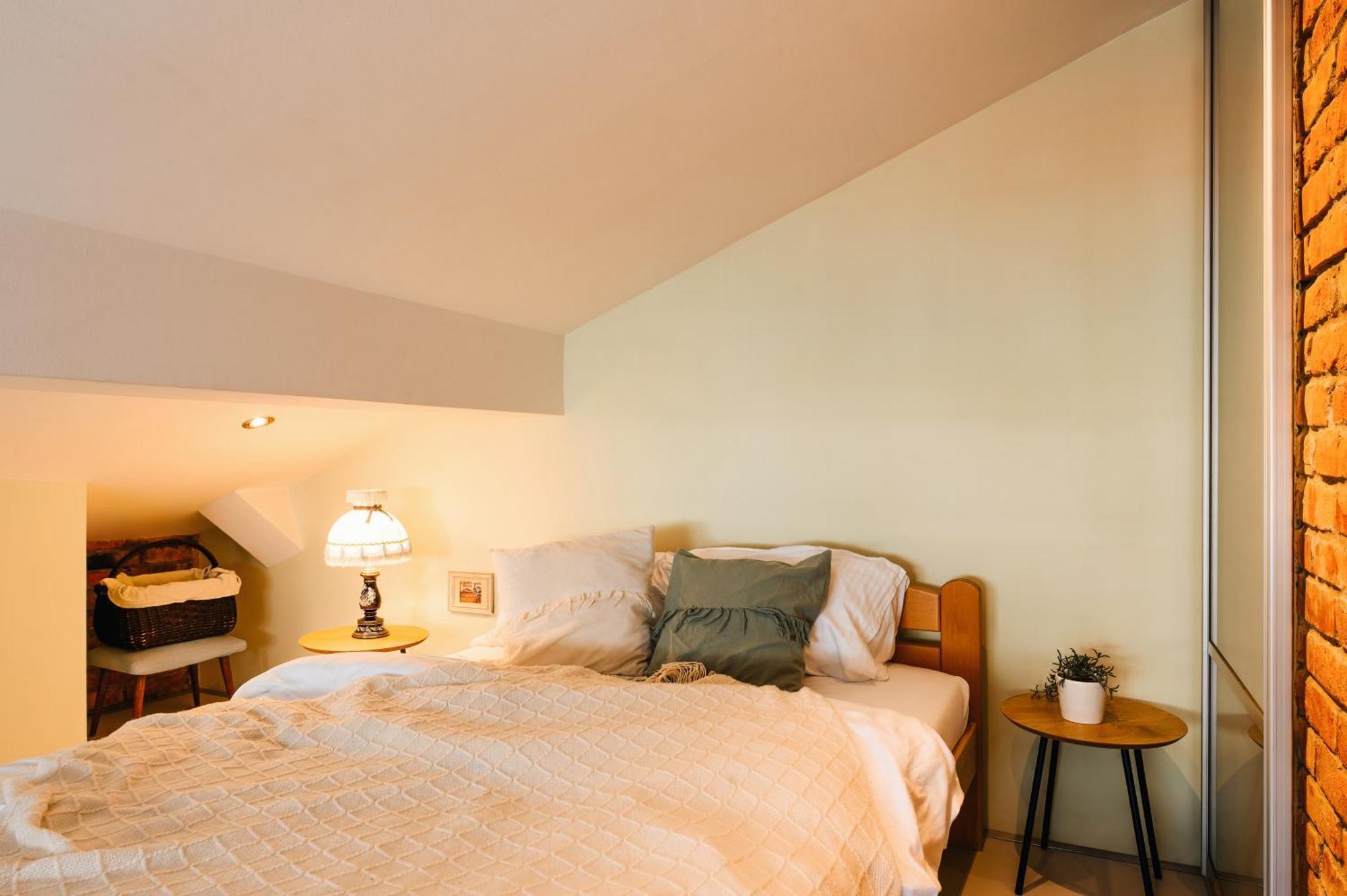 Apartmán Family Penthouse Old Town Heart Renovated Bělehrad Exteriér fotografie