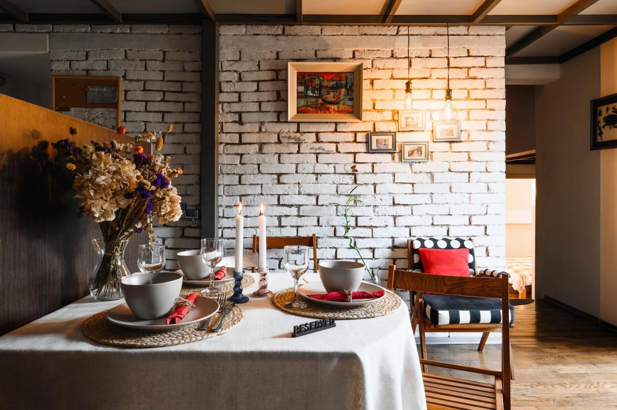 Apartmán Family Penthouse Old Town Heart Renovated Bělehrad Exteriér fotografie