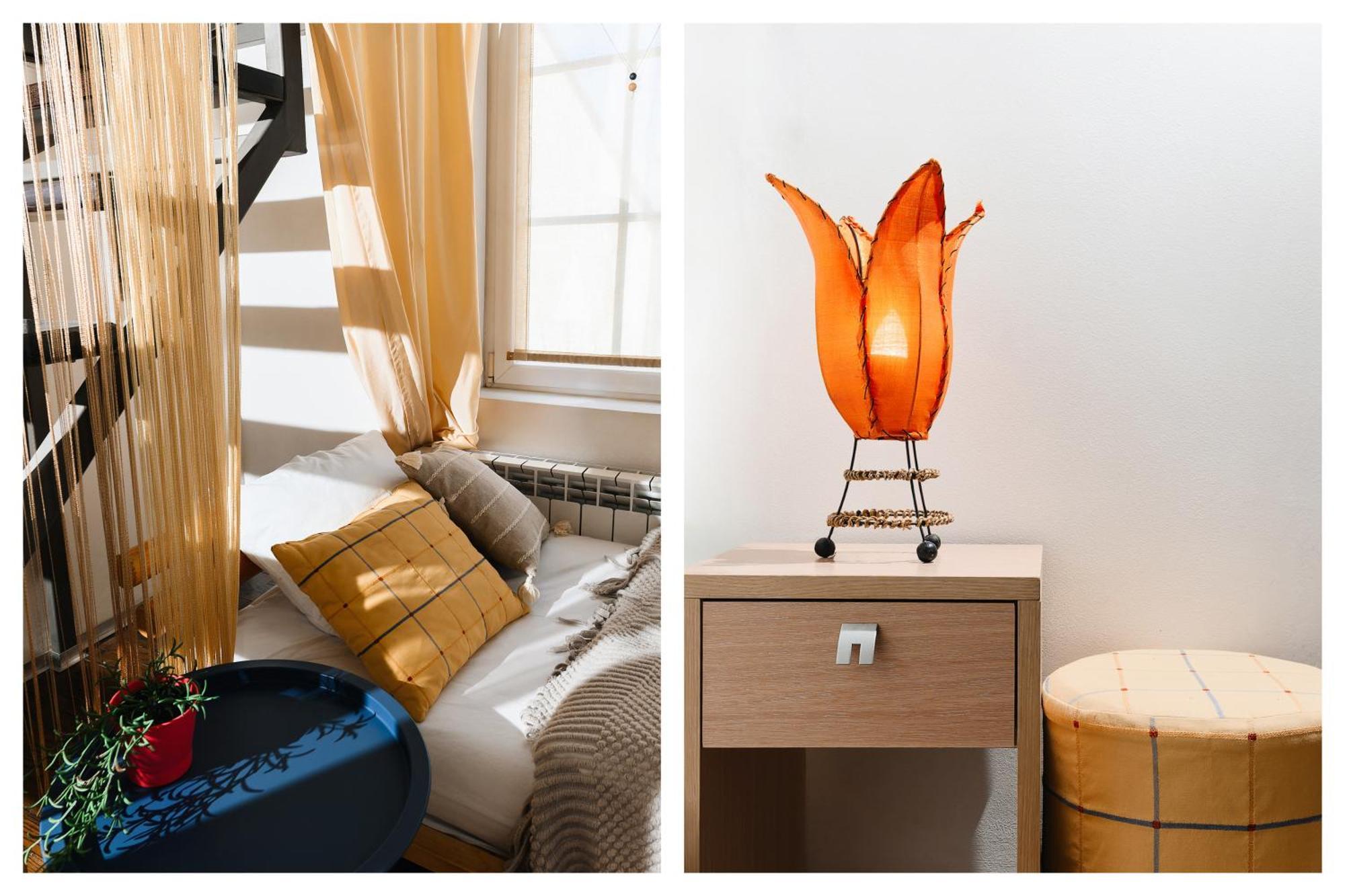 Apartmán Family Penthouse Old Town Heart Renovated Bělehrad Exteriér fotografie