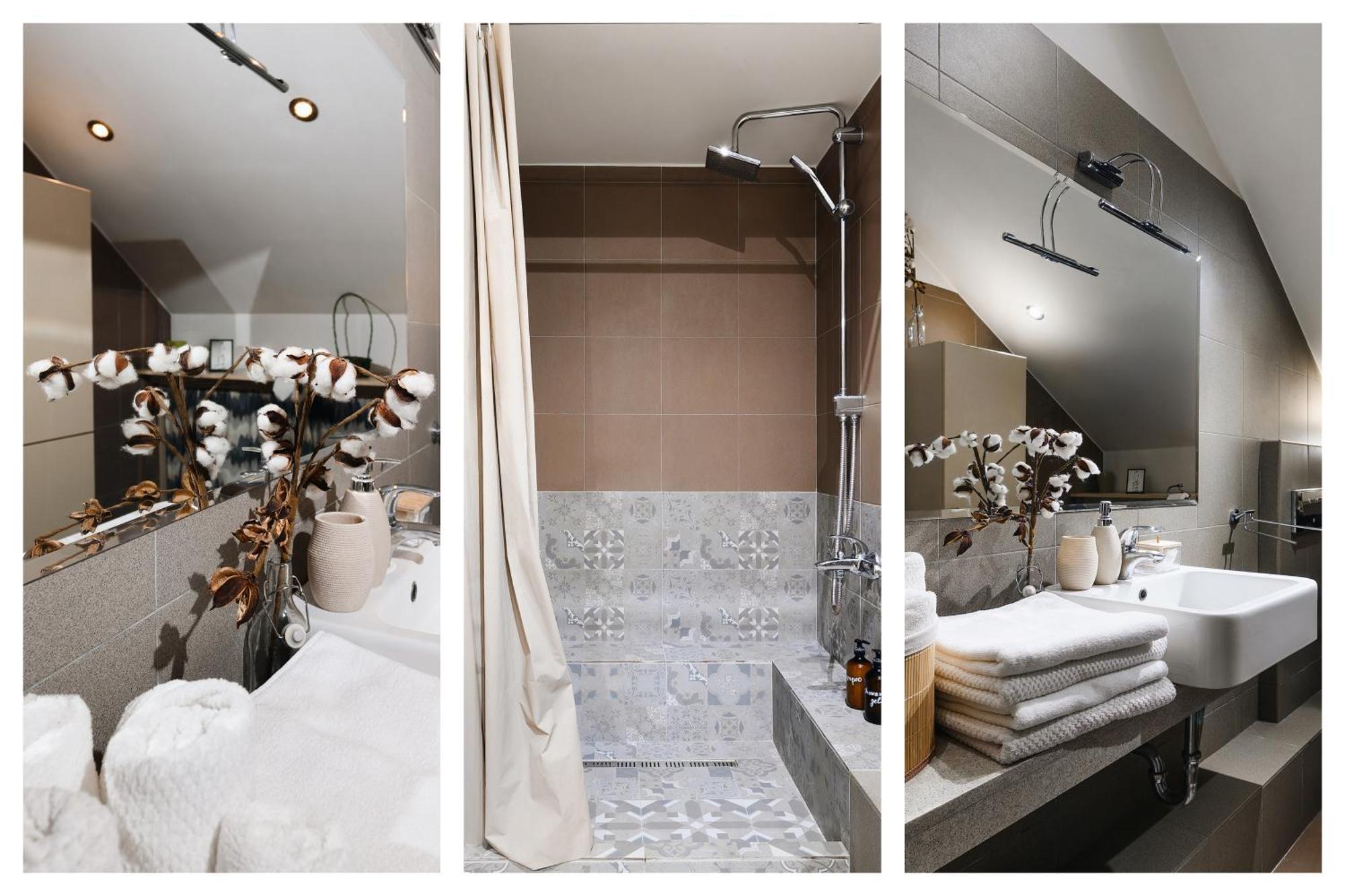 Apartmán Family Penthouse Old Town Heart Renovated Bělehrad Exteriér fotografie